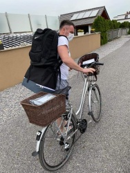 Období Covidu - a záchrana zásilek a její export k Vám 