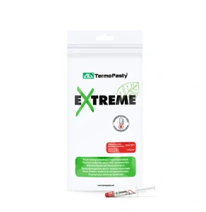 Teplovodivá pasta AG Extreme 1 g