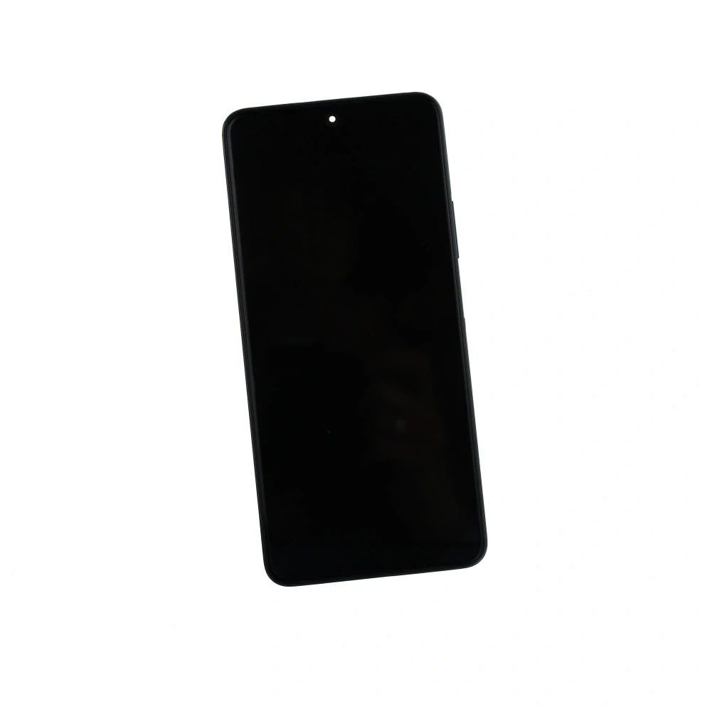 Originál LCD + Dotyková vrstva Xiaomi Redmi Note 11 Pro Plus 5G zelený