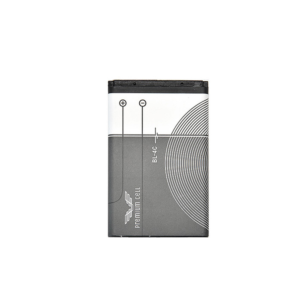 Baterie Premium Cell Cobalt Nokia Baterie BL-4C 890 mAh