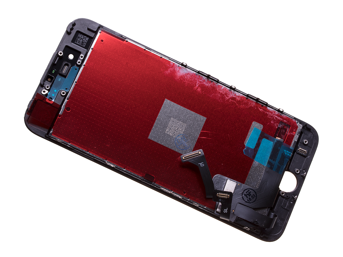 LCD + Dotyková vrstva iPhone 7 4,7' černá tianma