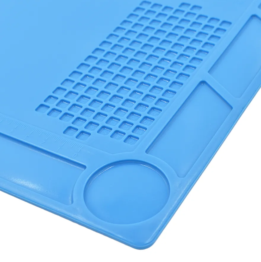Silikonová servisní podložka S-130 350 × 250 mm