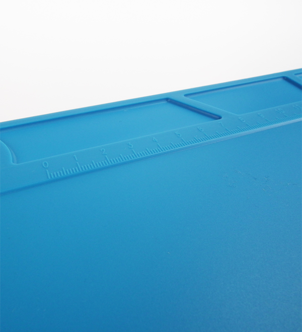 Silikonová servisní podložka S-130 350 × 250 mm