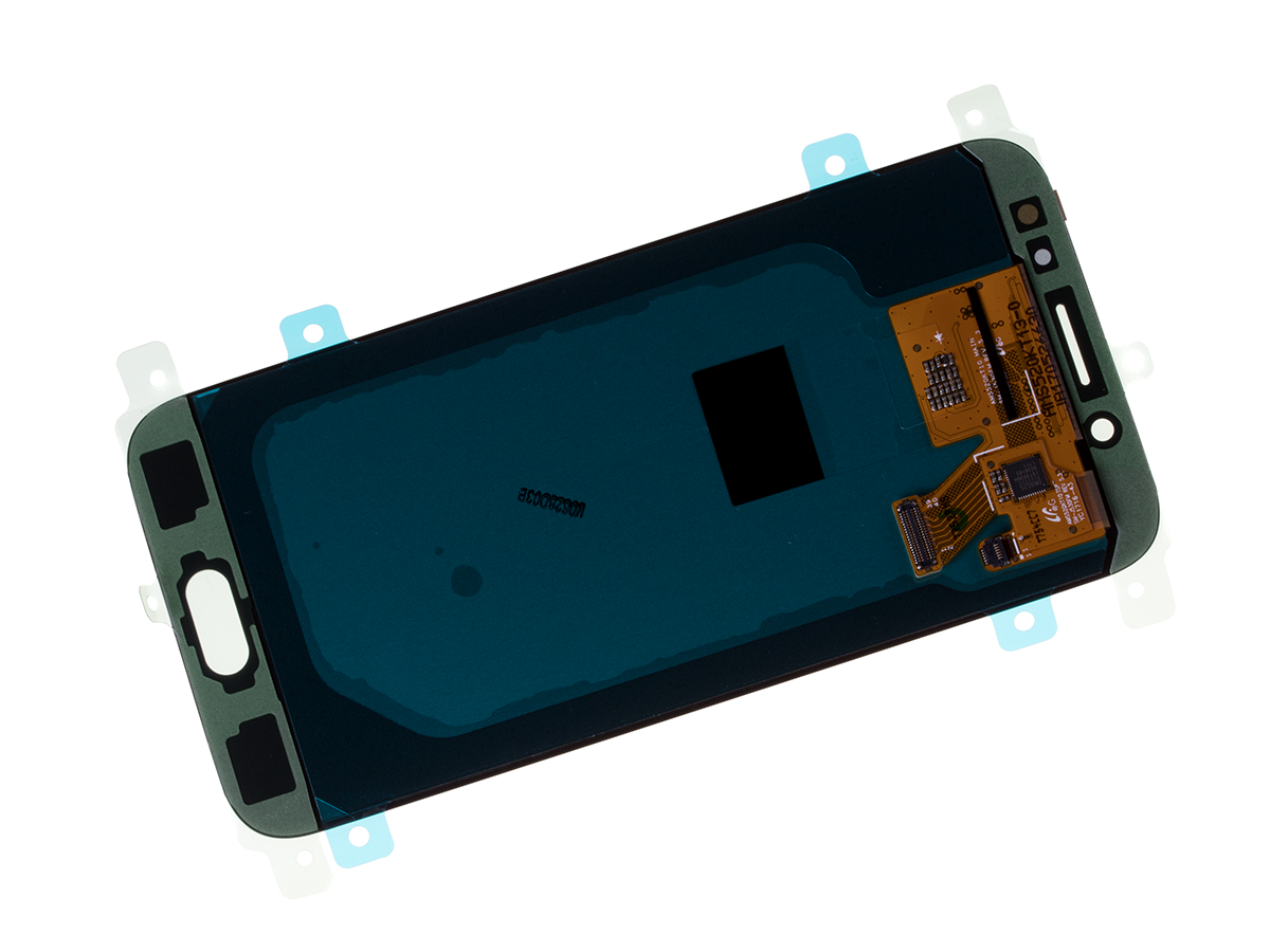 Originál LCD + Dotyková vrstva Samsung Galaxy J5 2017 SM-J530 černá