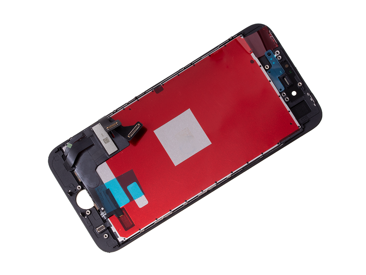 LCD + Dotyková vrstva iPhone 8 SE 2020 černá tianma