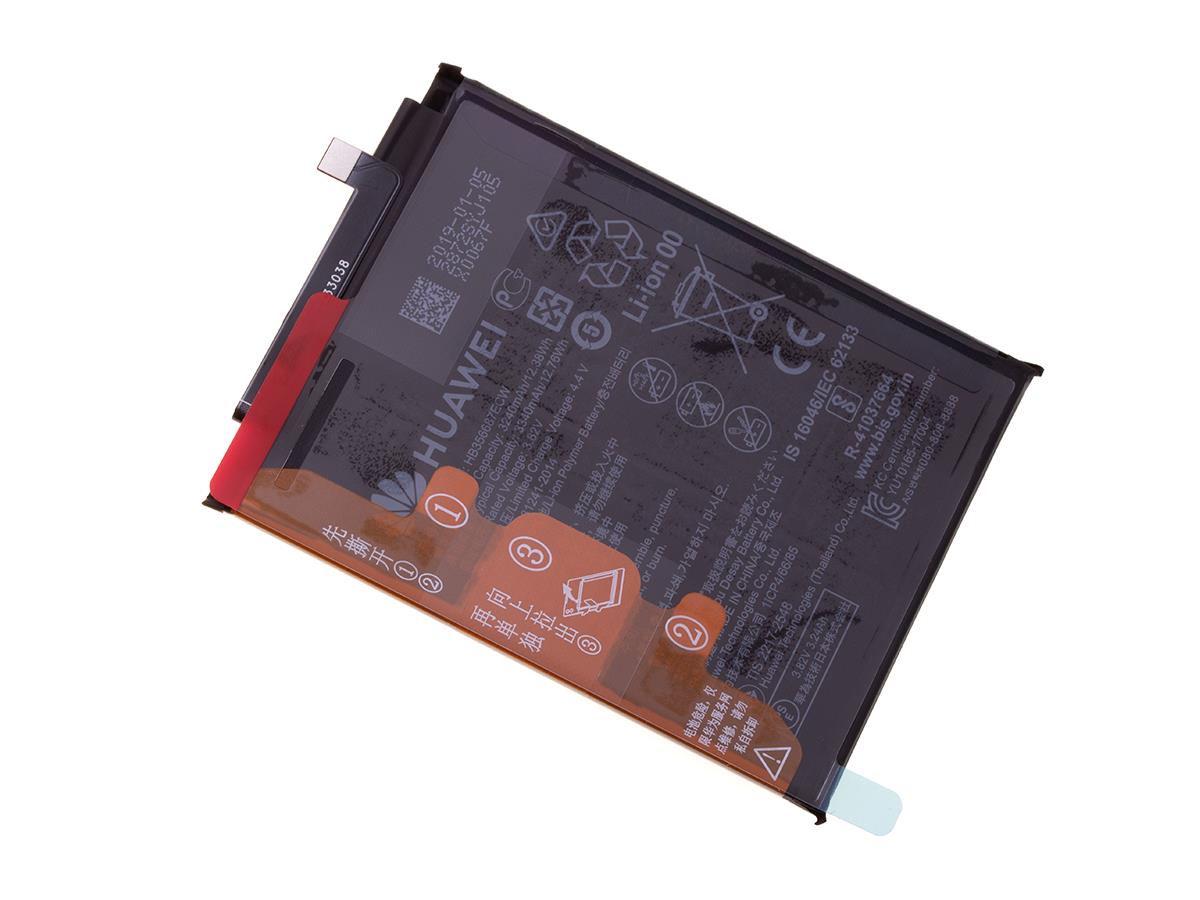 Originál baterie HB356687ECW Huawei Mate 10 Lite - Honor 7x - Nova 2Plus