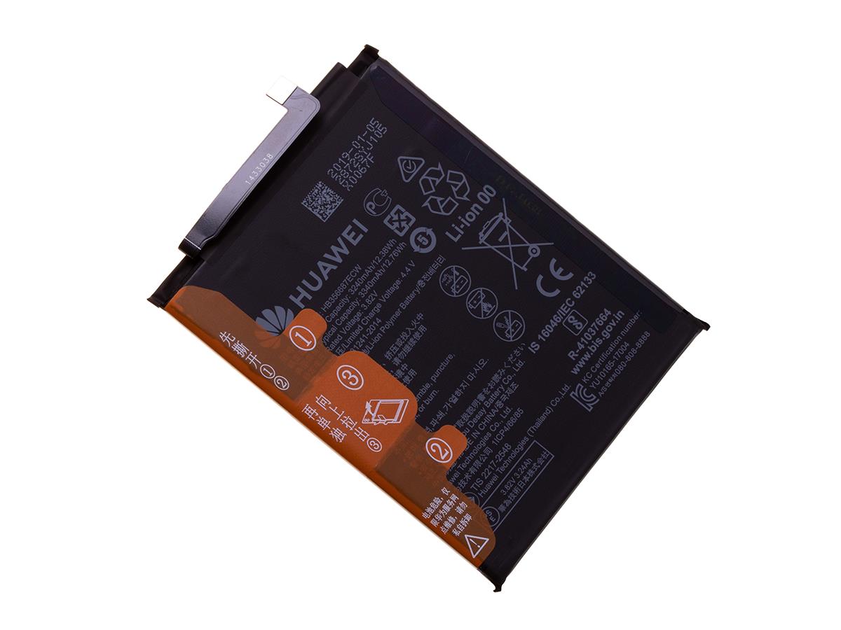 Originál baterie HB356687ECW Huawei Mate 10 Lite - Honor 7x - Nova 2Plus