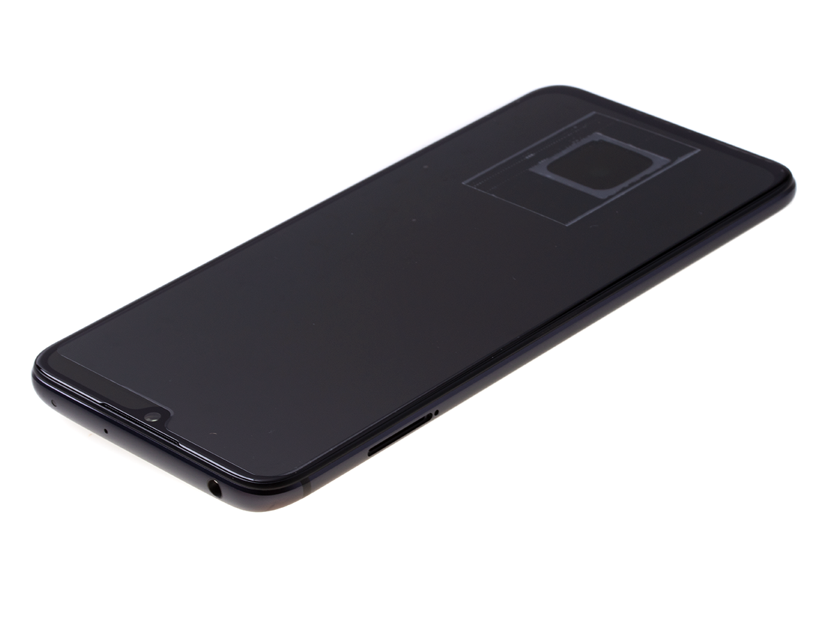 Originál LCD + Dotyková vrstva Xiaomi Mi9 Lite Tarnish