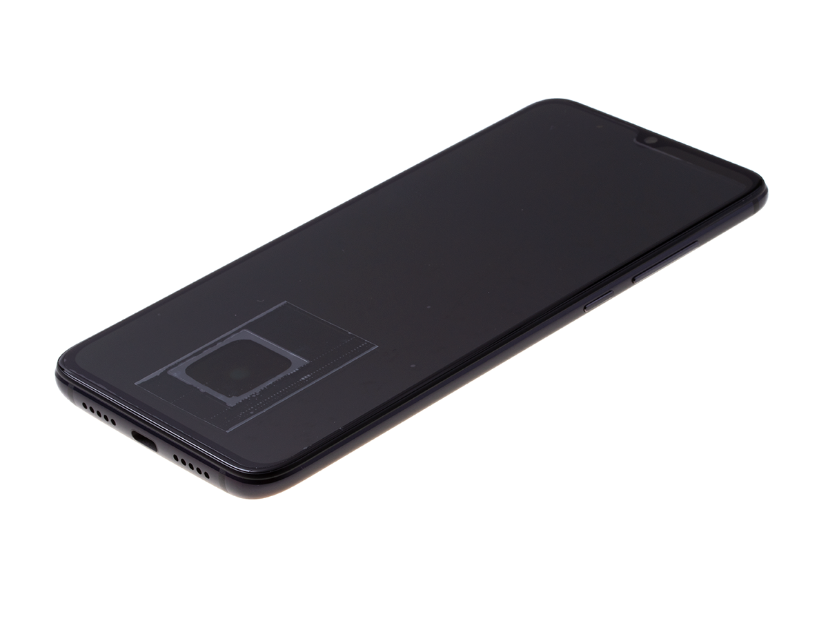 Originál LCD + Dotyková vrstva Xiaomi Mi9 Lite Tarnish