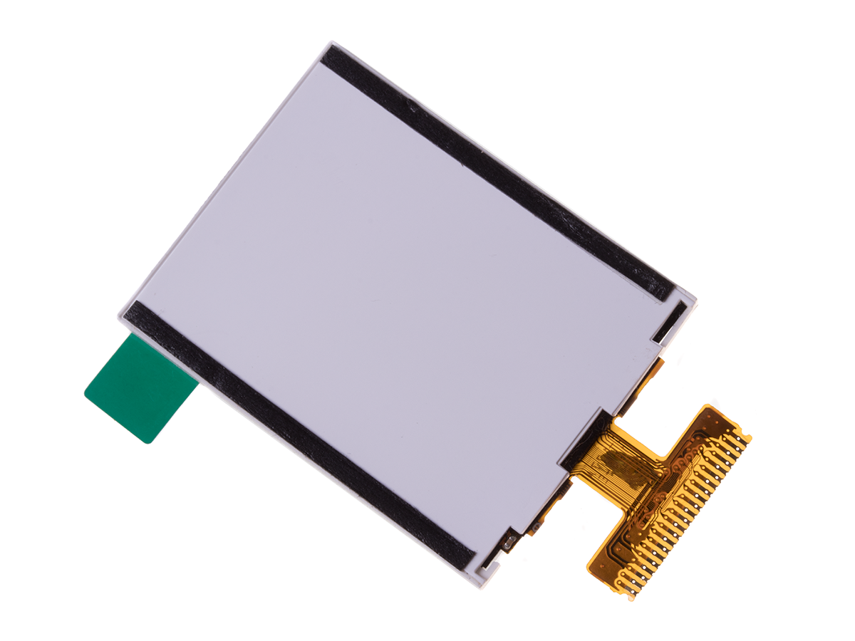 Originál LCD + Dotyková vrstva myPhone 1045 Simply+