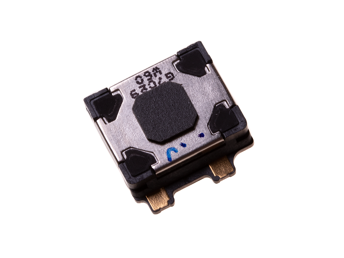 Originál Ear Speaker - Sluchátko Samsung Galaxy SM-G965 Galaxy S9 Plus/ SM-G965F/DS Galaxy S9 Plus Dual SIM/ SM-N960 Galaxy Note 9/ SM-G973 Galaxy S10/ SM-N975 Galaxy Note 10 Plus/ SM-G980 Galaxy S20/ SM-G981 Galaxy S20 5G