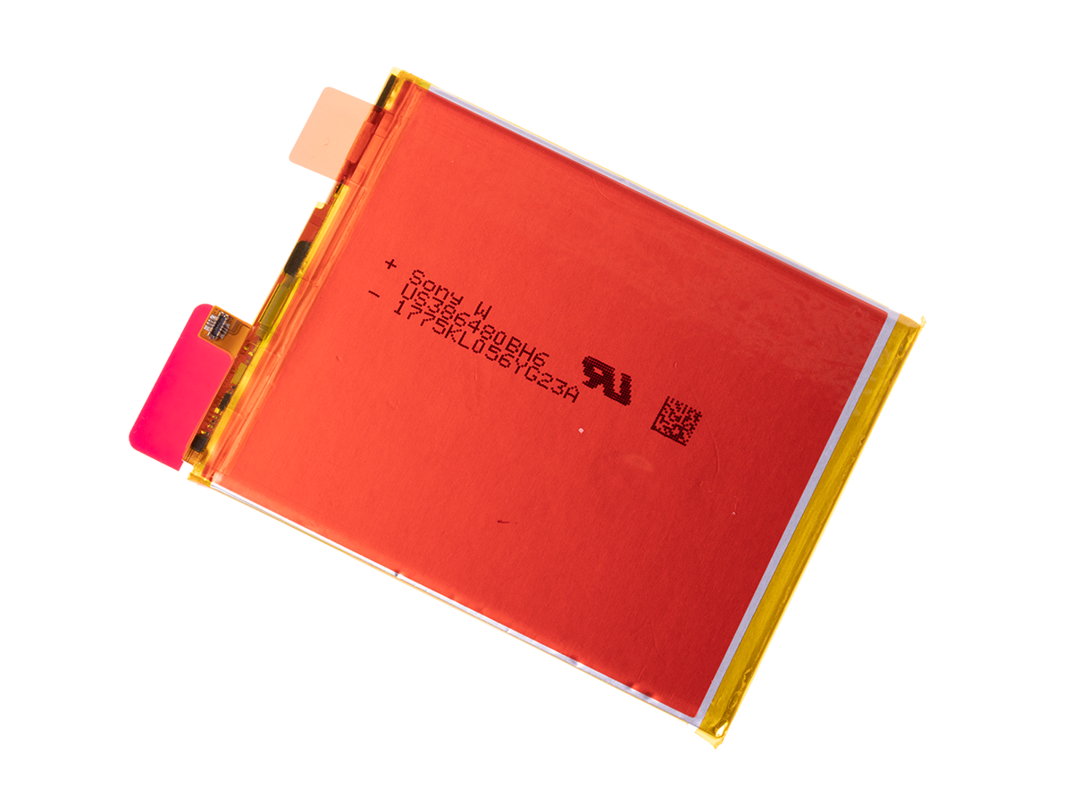 Originál baterie HB386483ECW Huawei Nova Plus - Huawei Honor 6X - Huawei Mate 9 Lite
