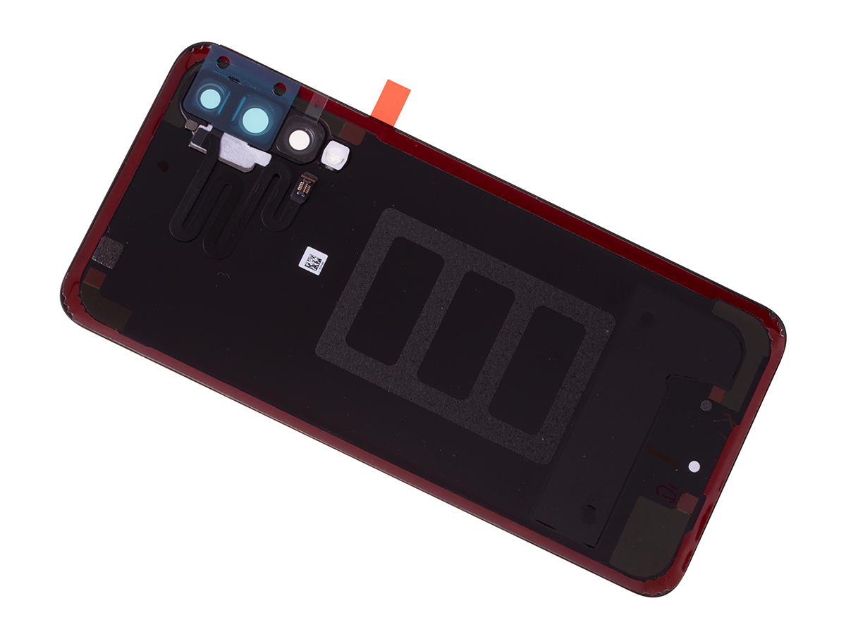 Originál kryt baterie Huawei P20 Pro modrý