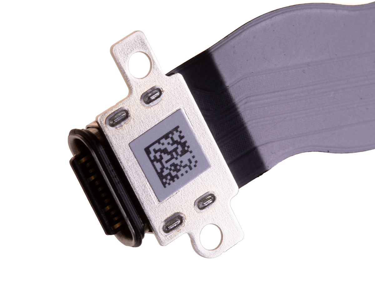 Originál Deska s USB nabíjecím konektorem Huawei P20 Pro - Huawei P20 Pro Dual SIM