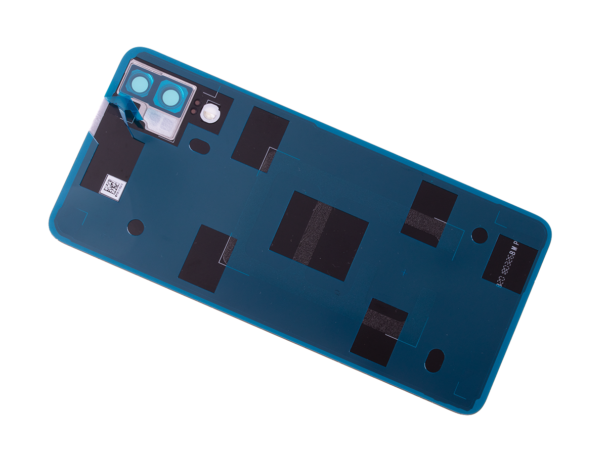 Originál kryt baterie Huawei P20 černý