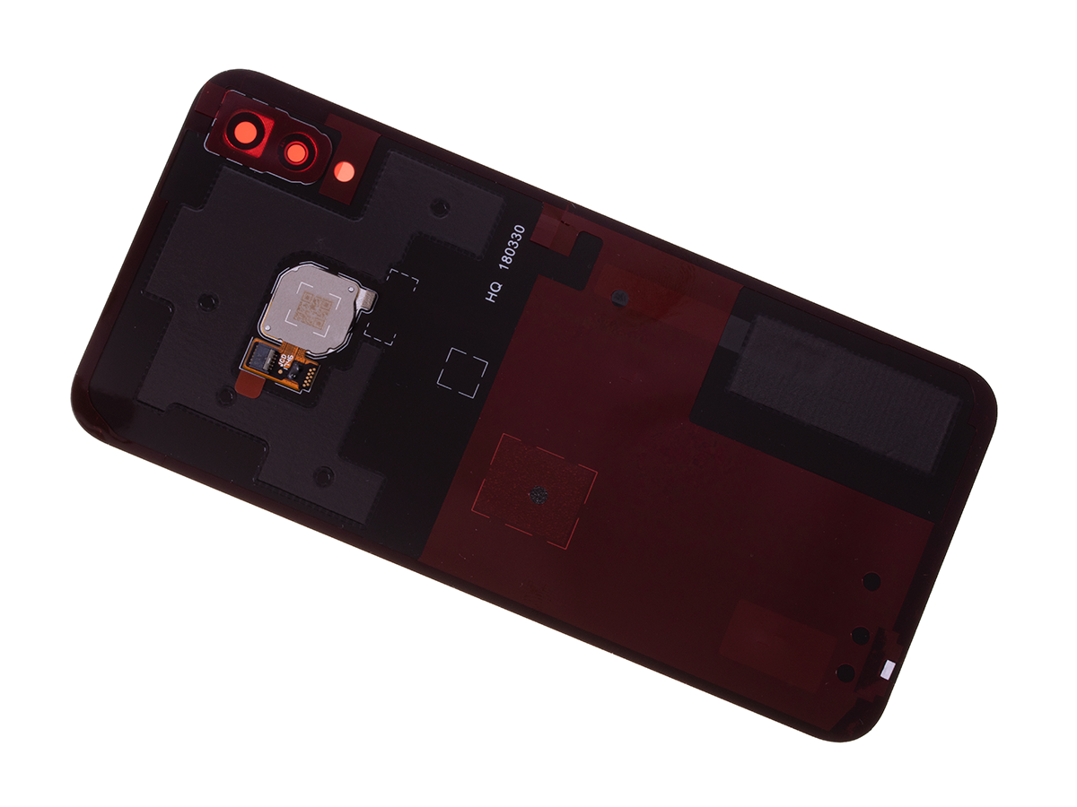 Originál kryt baterie Huawei P20 Lite černý