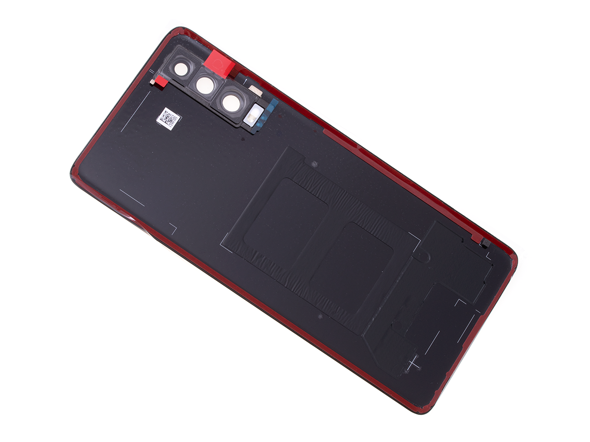 Originál kryt baterie Huawei P30 ELE-L09, ELE-L29 černý