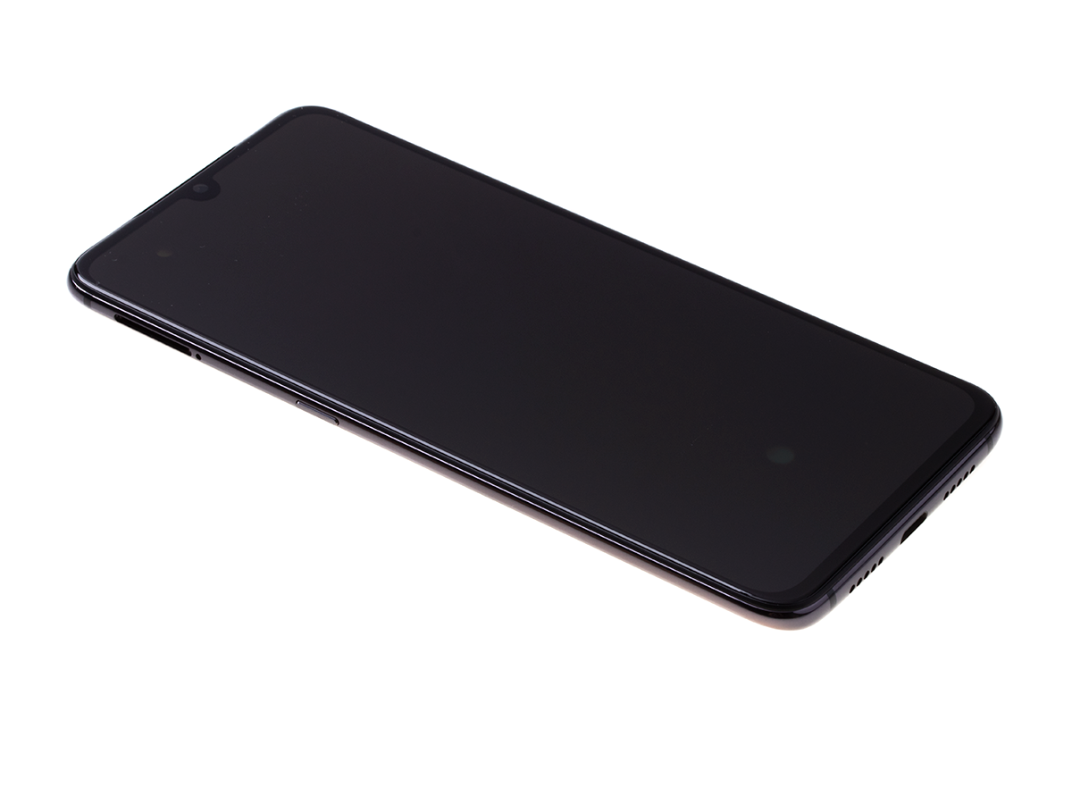 Originál LCD + Dotyková vrstva Xiaomi Mi9 černá