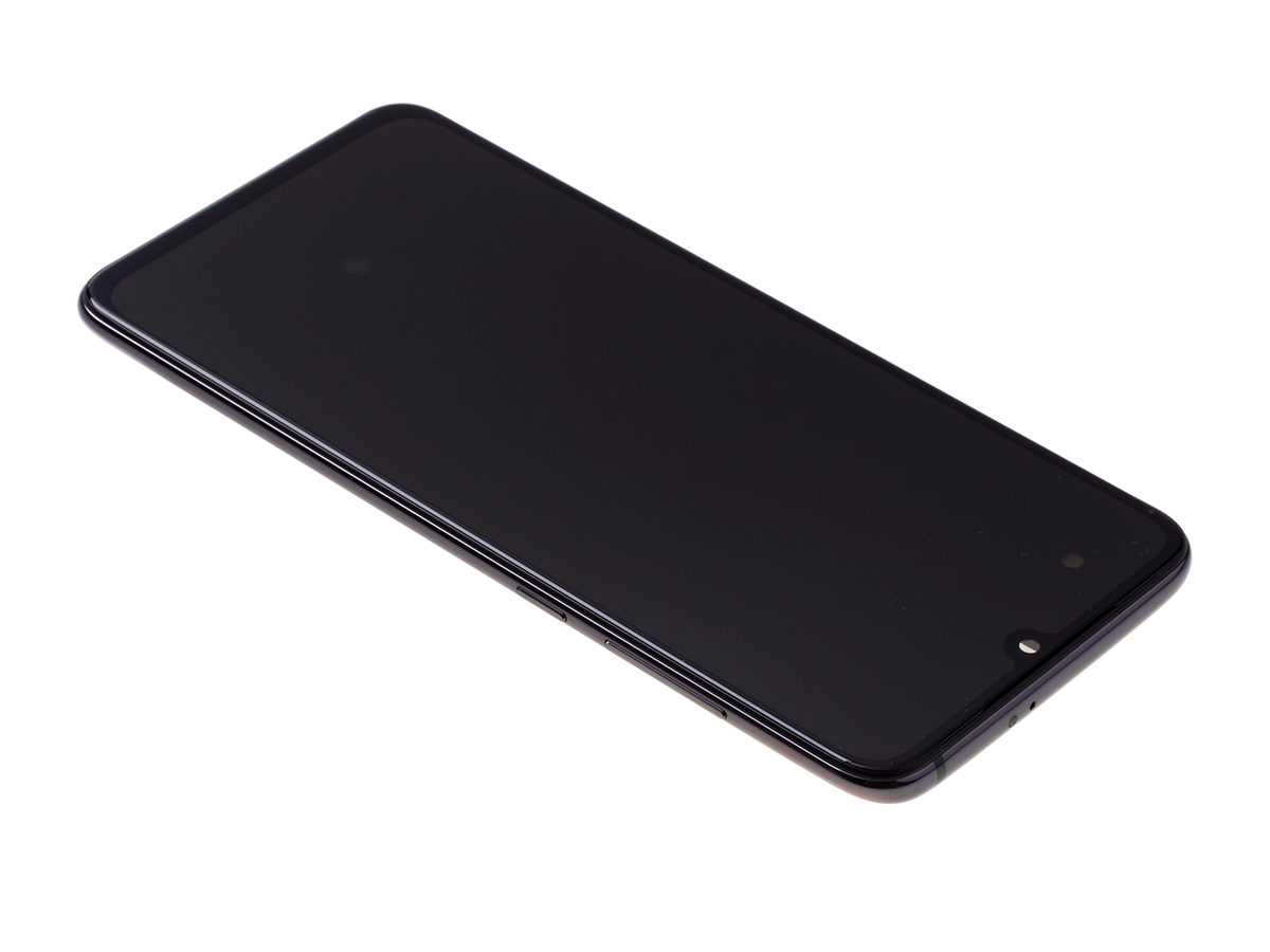 Originál LCD + Dotyková vrstva Xiaomi Mi9 černá