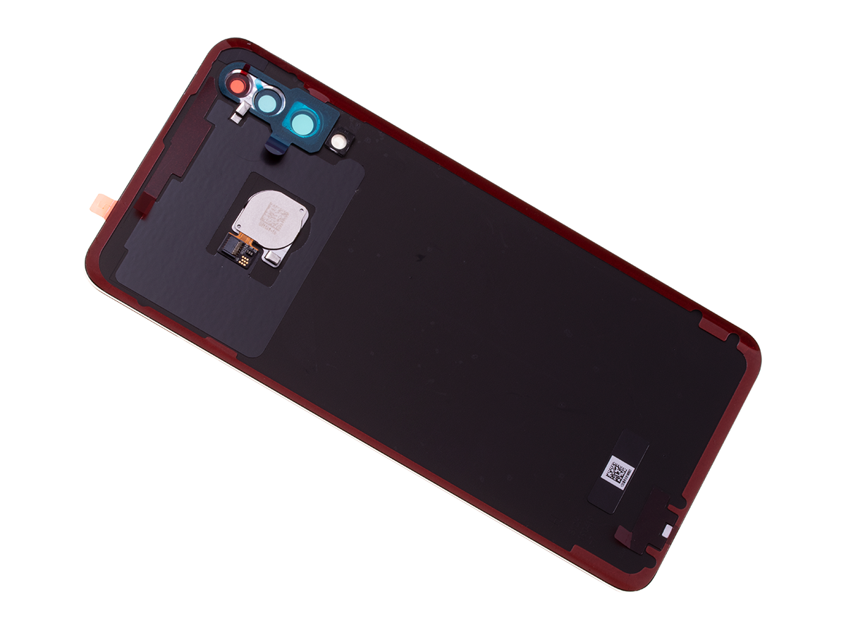 Originál kryt baterie Huawei P30 Lite MAR-L21 bílý