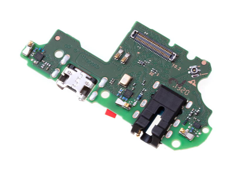 Originál Deska s USB nabíjecím konektorem Huawei P Smart 2019