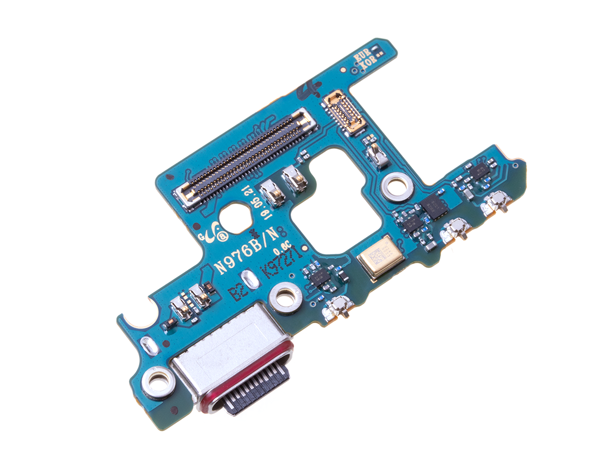 Originál deska s USB Typ-C nabíjecím konektorem Samsung Galaxy Note 10 Plus SM-N975