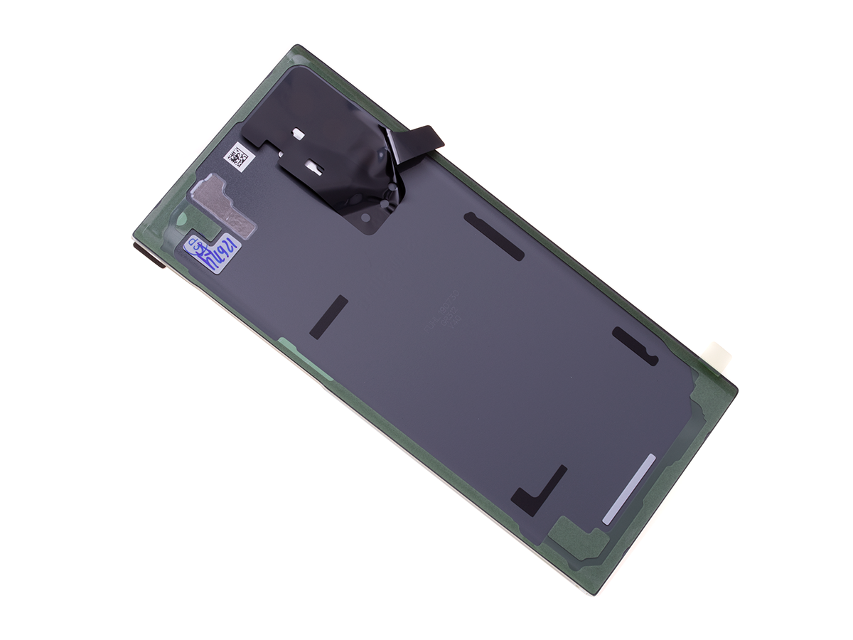 Originál kryt baterie Samsung Galaxy Note 10 SM-N970 Aura bílý