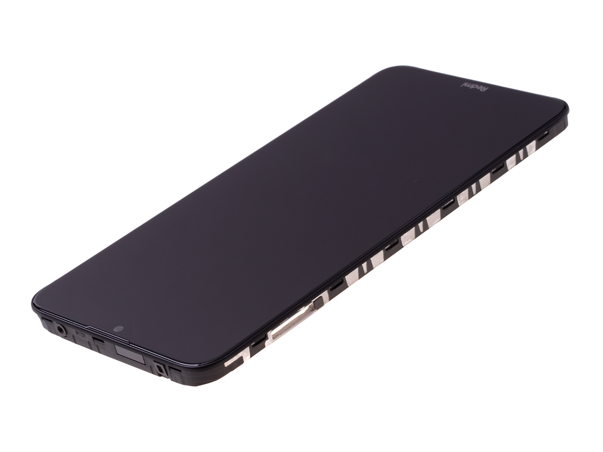Originál LCD + Dotyková vrstva Xiaomi Redmi  8 / 8a / 8a Pro černá
