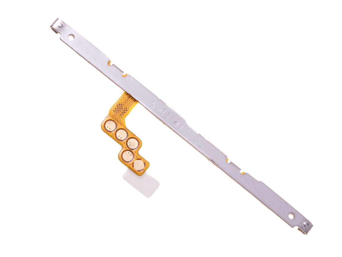 Originál power flex / bořních tlačítek Samsung Galaxy A51 SM-A515 - Samsung Galaxy A71 M-A715