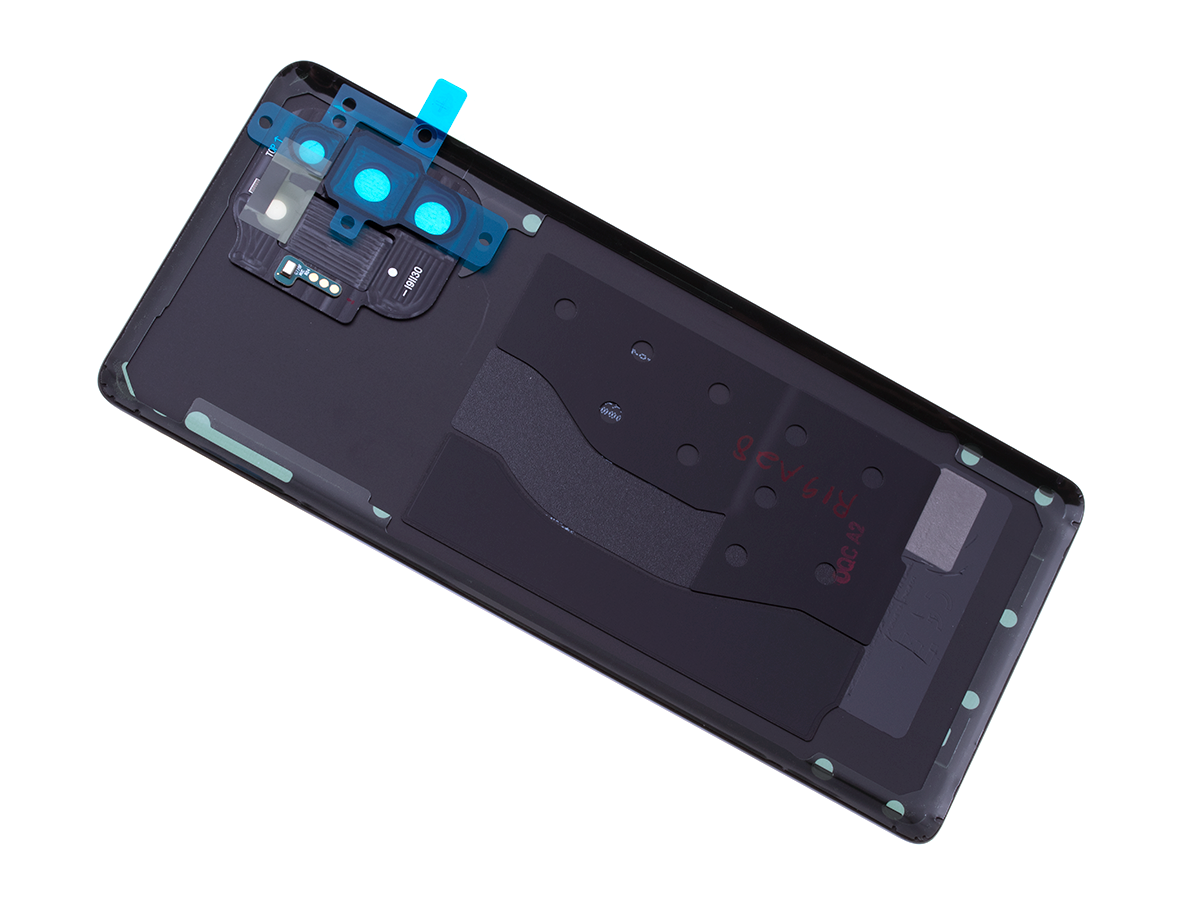 Originál kryt baterie Samsung Galaxy S10 Lite SM-G770 černý