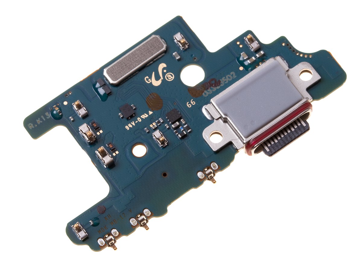 Originál deska s USB nabíjecím konektorem Samsung Galaxy S20 Plus SM-G985