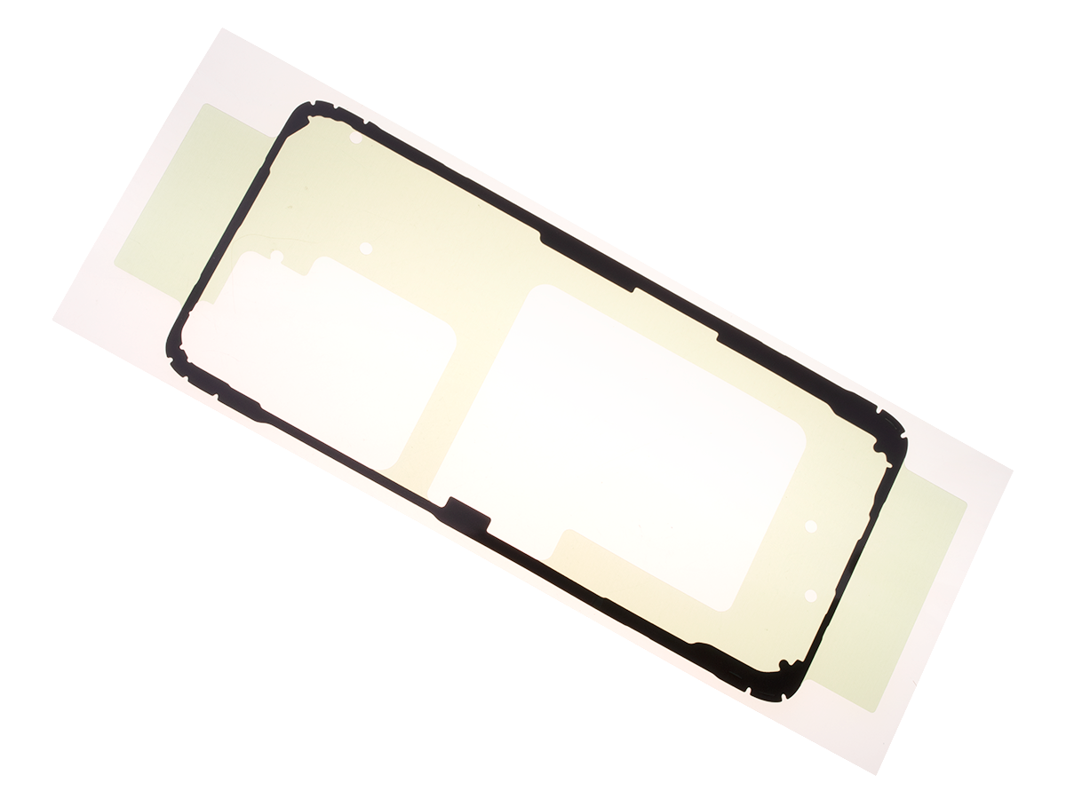 Originál set montážních lepících pásek Samsung Galaxy S20 Ultra SM-G988