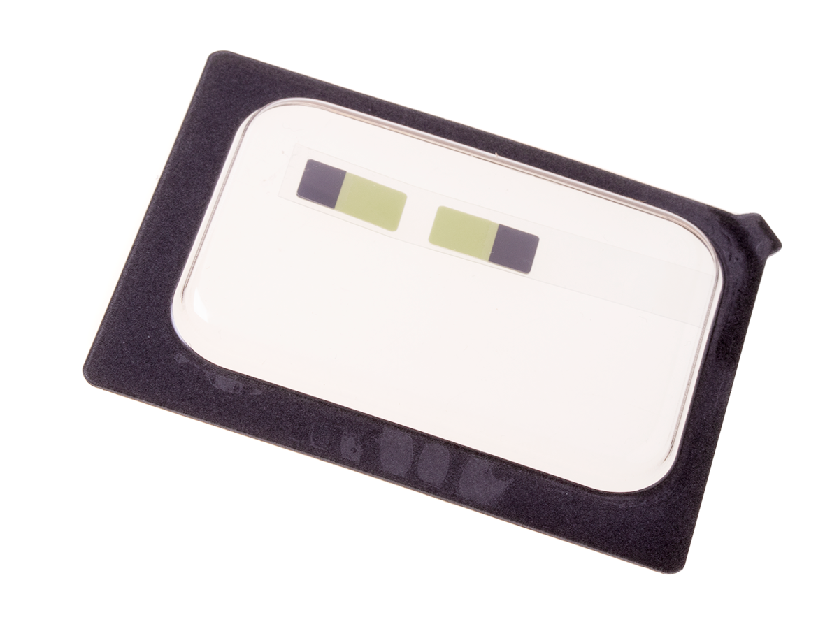 Originál set montážních lepících pásek Samsung Galaxy S20 Ultra SM-G988