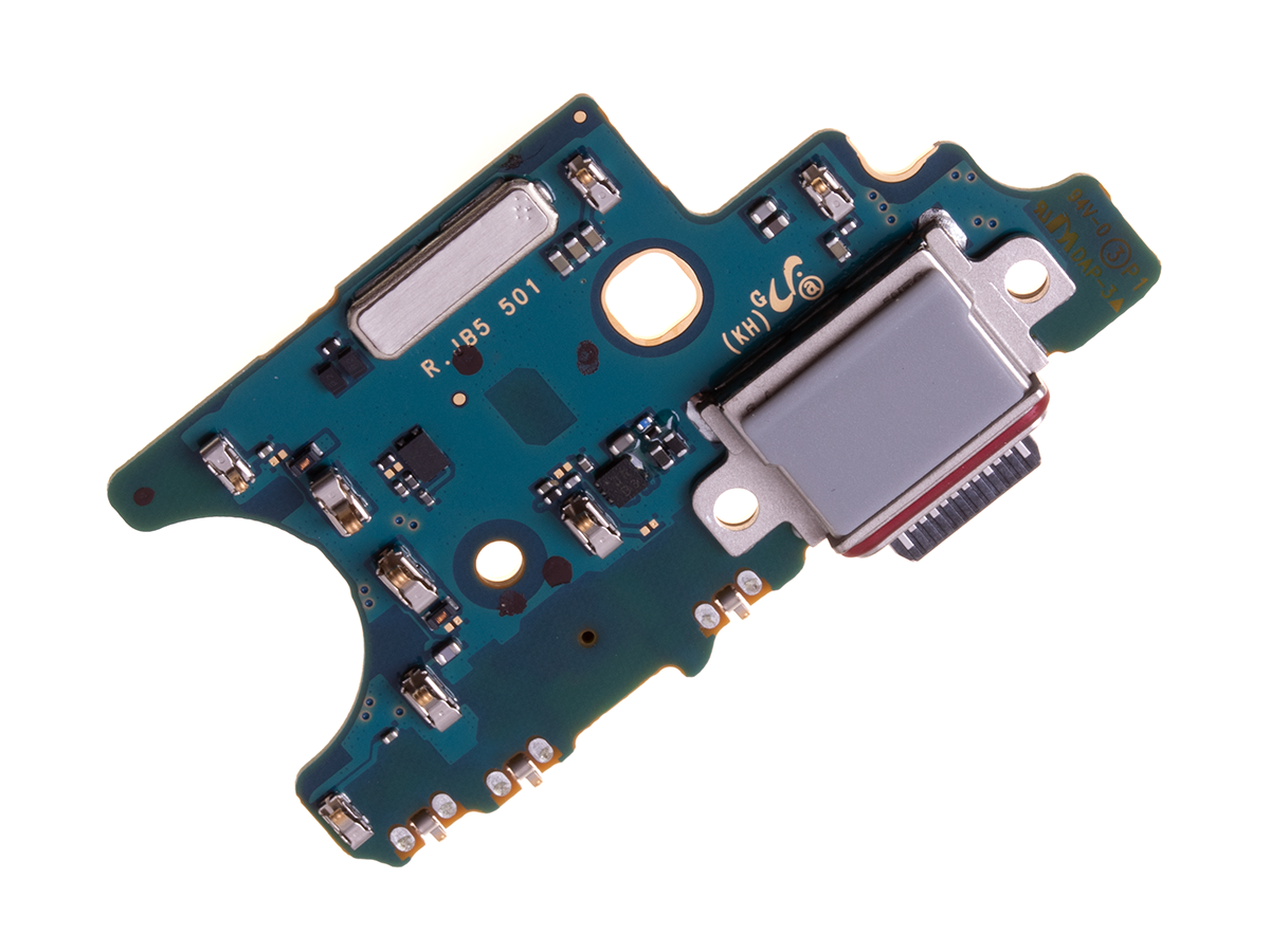 Originál Deska s USB nabíjecím konektorem Samsung Galaxy S20 SM-G980 - Samsung Galaxy S20 5G SM-G981