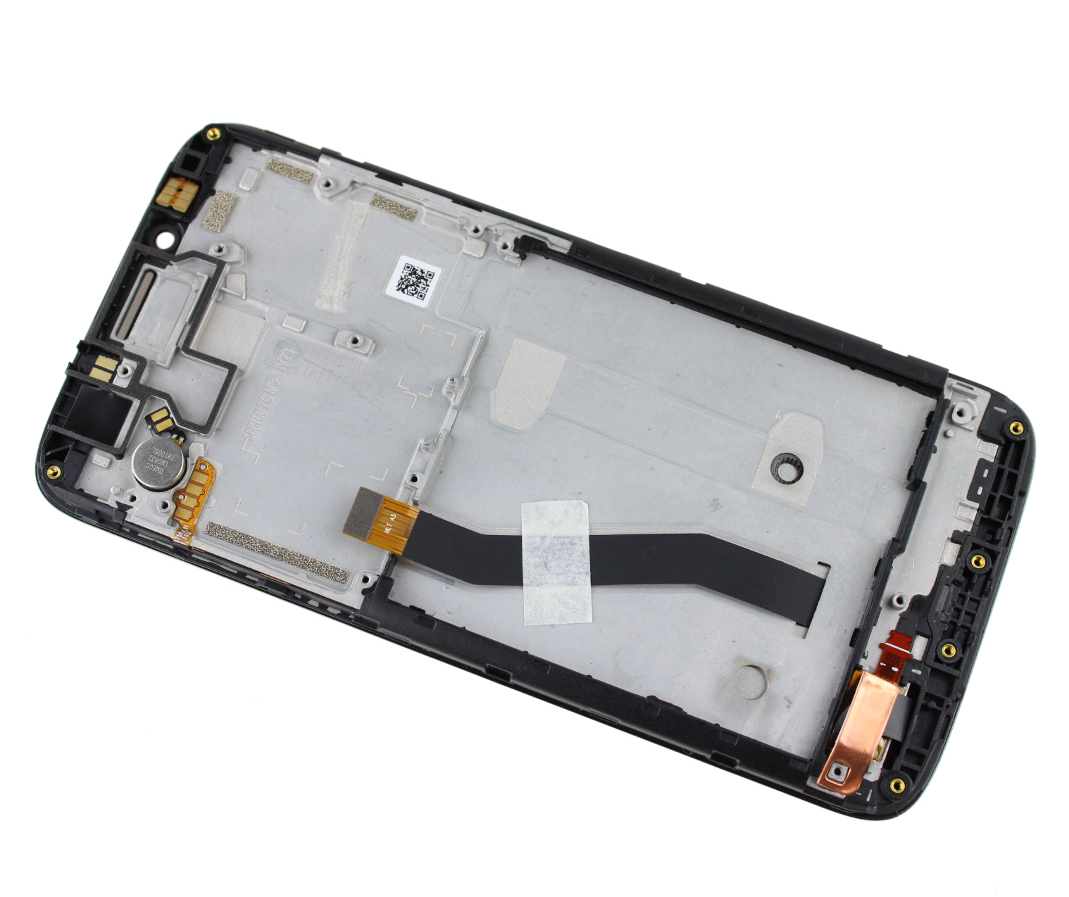 Originál LCD + Dotyková vrstva MotorolaMoto E5 Play XT1920 zlatá