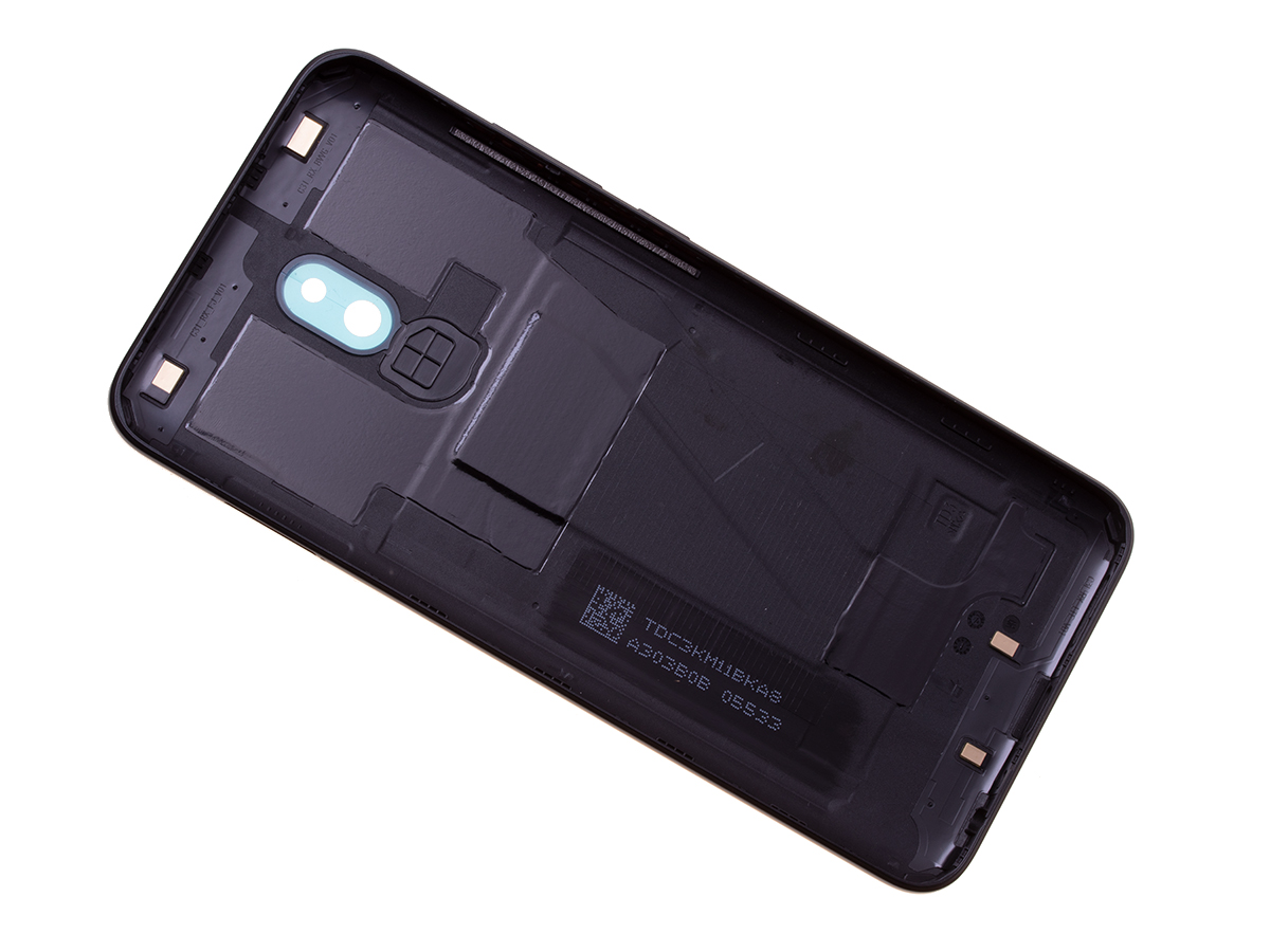 Originál kryt baterie Xiaomi Redmi 8A černý