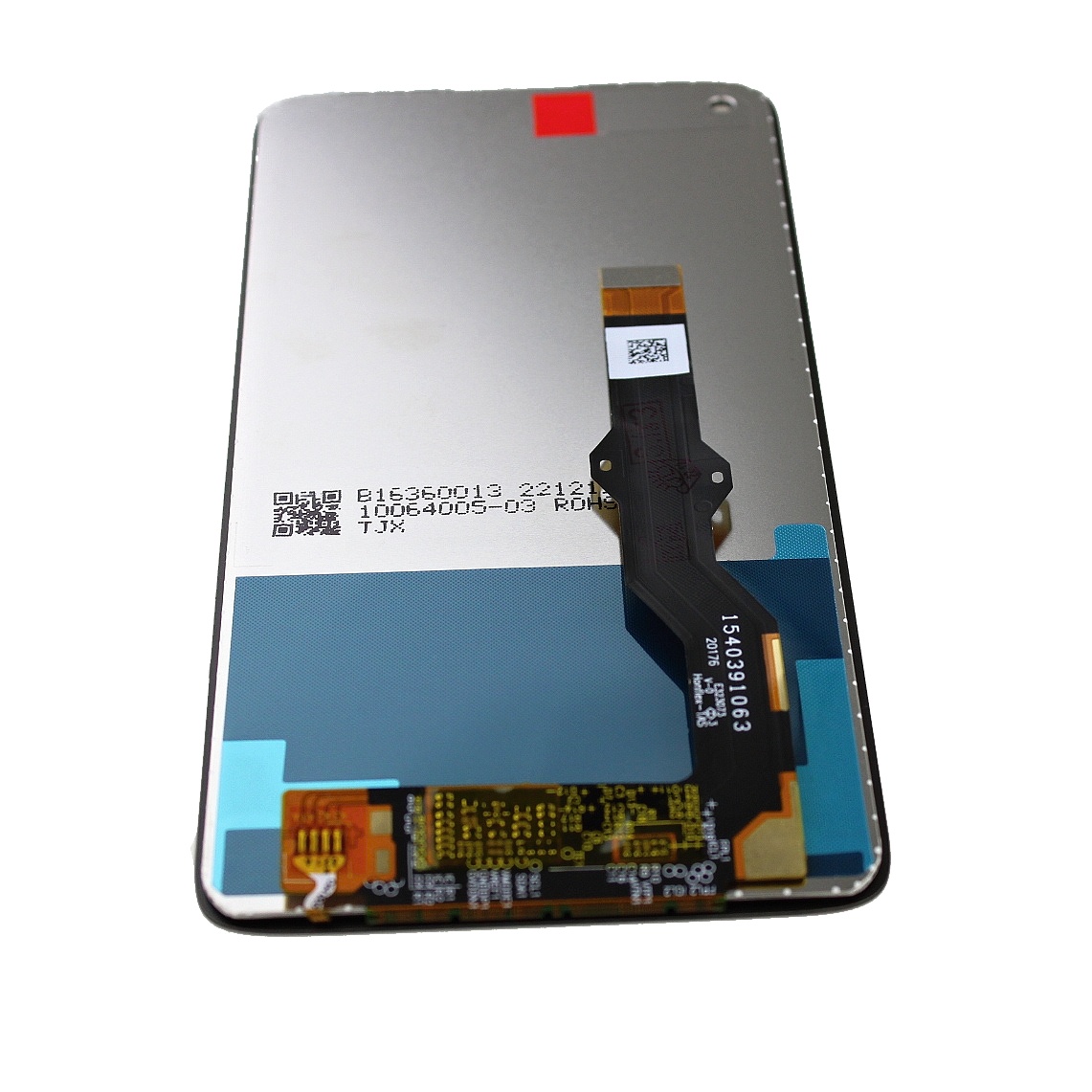 LCD + Dotyková vrstva Motorola G8 Power XT2041