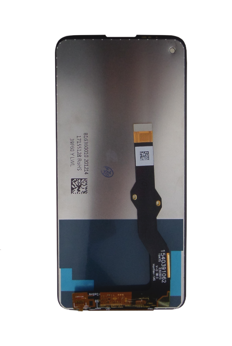 LCD + Dotyková vrstva Motorola G8 Power XT2041
