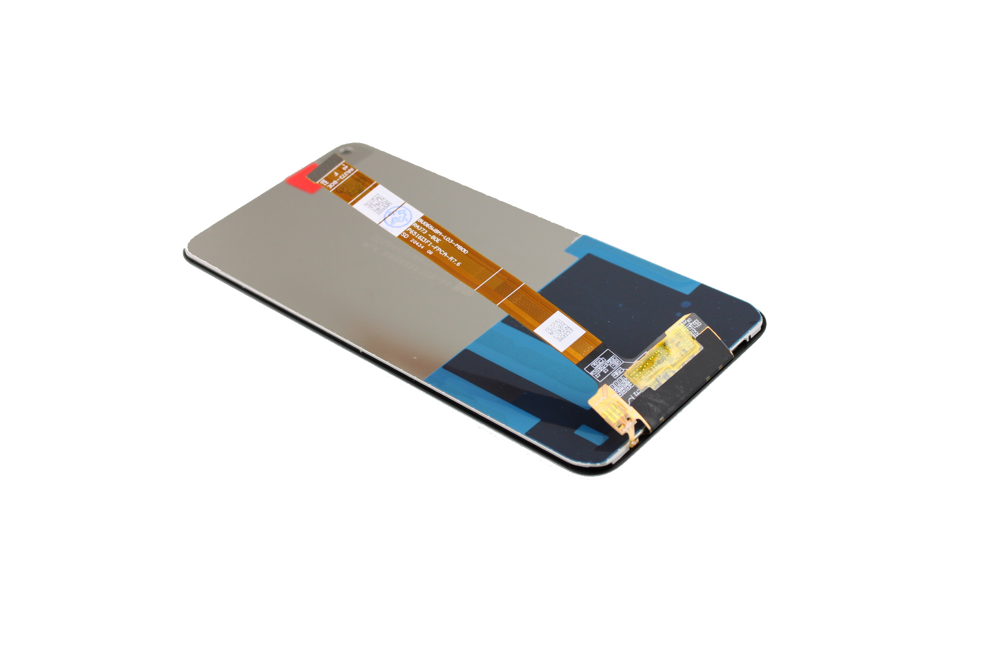 LCD + Dotyková vrstva Oppo A33 2020 CPH2137 - Oppo A32 PDVM00 - Oppo A53 2020 CPH2127 - Oppo A53s CPH2135 - Oppo A53s CPH2139