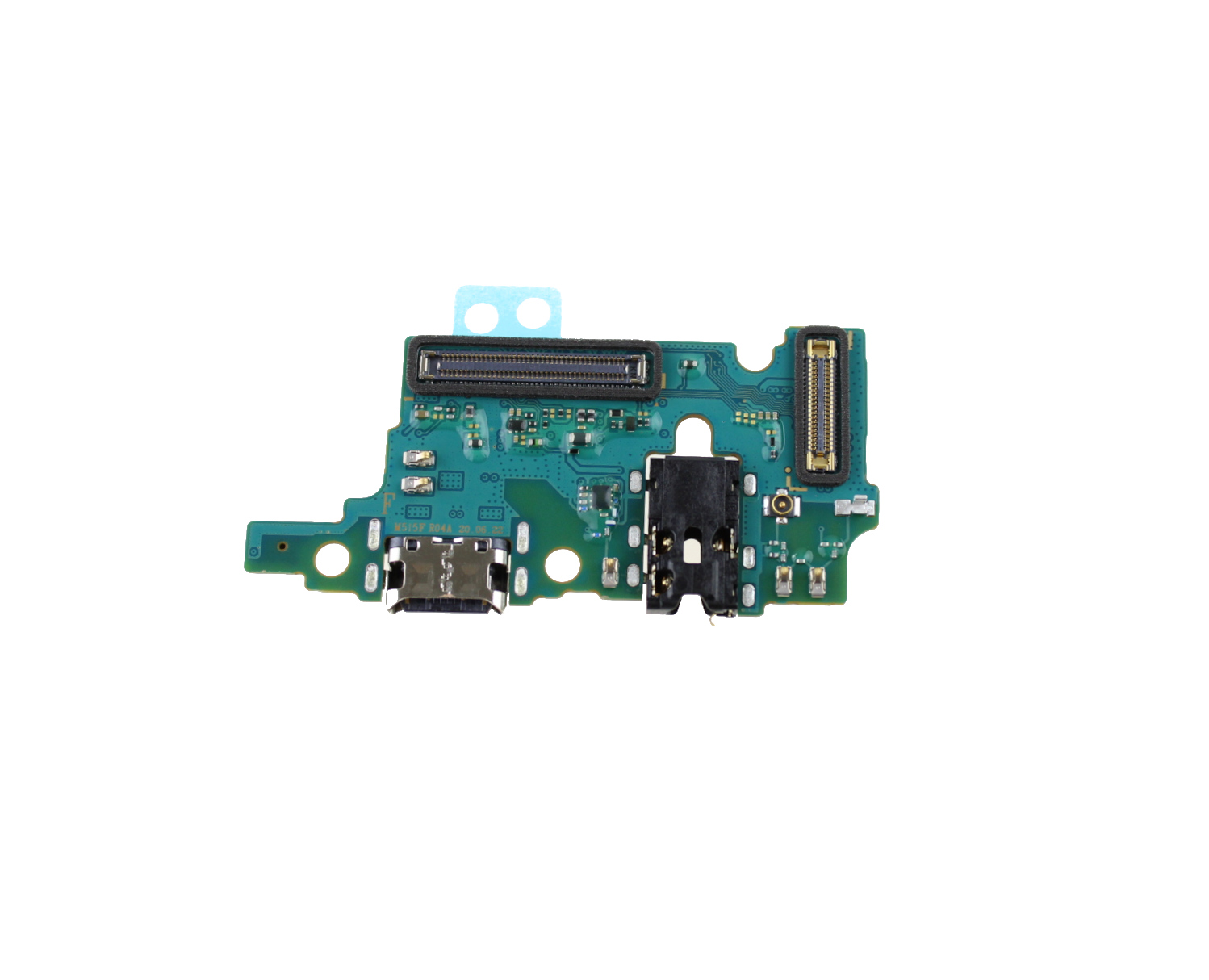 Originál Deska USB s nabíjecím konektorem Samsung Galaxy 51 SM-M515F