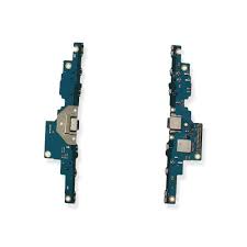 Originál Deska s USB nabíjecím konektorem Samsung Galaxy Tab S7 11' Wifi SM-T875