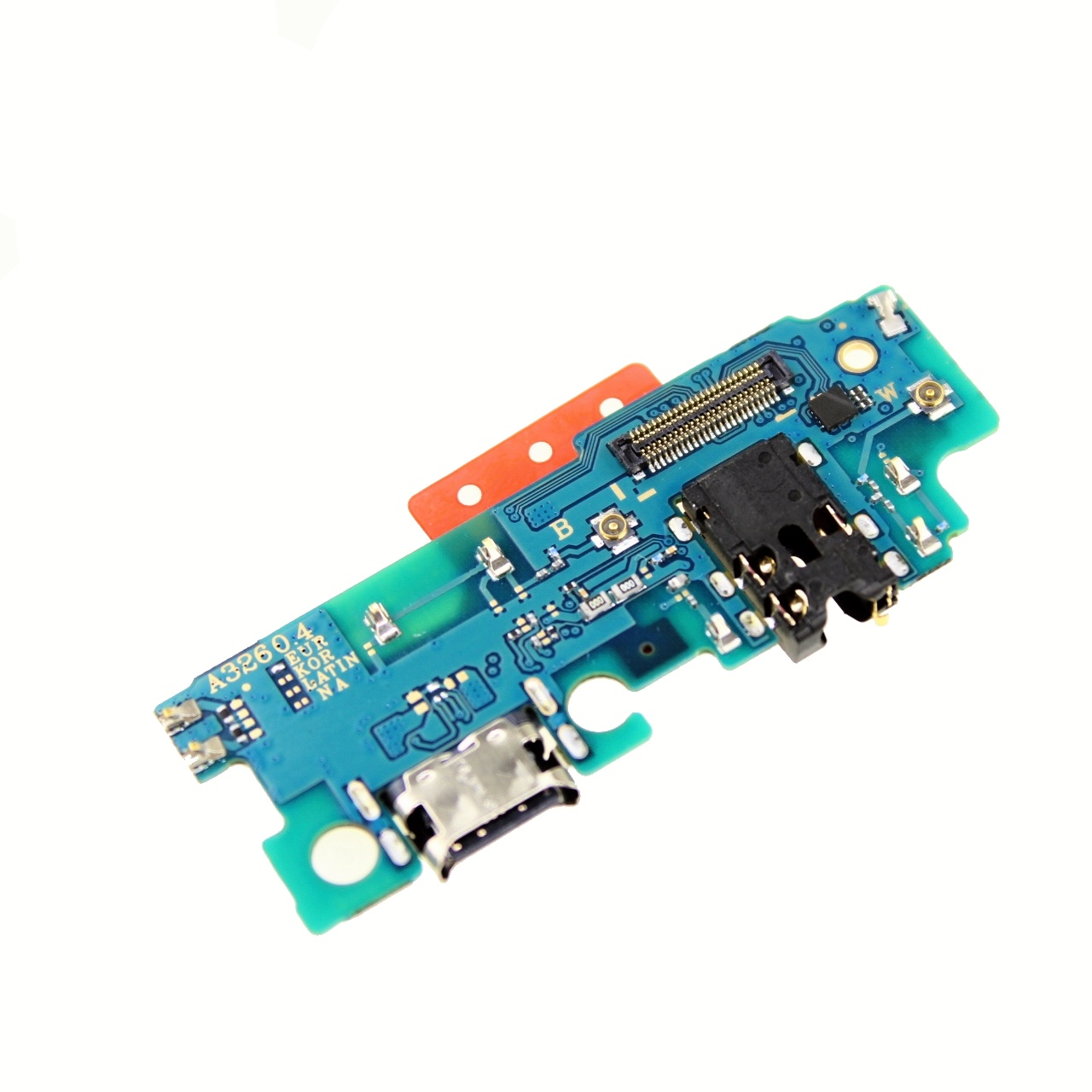 Deska USB s nabíjecím konektorem Samsung Galaxy A32 SM-A326B