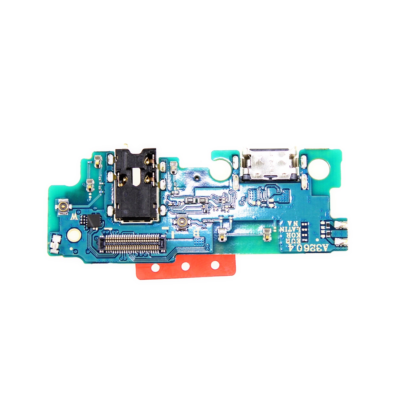 Deska USB s nabíjecím konektorem Samsung Galaxy A32 SM-A326B