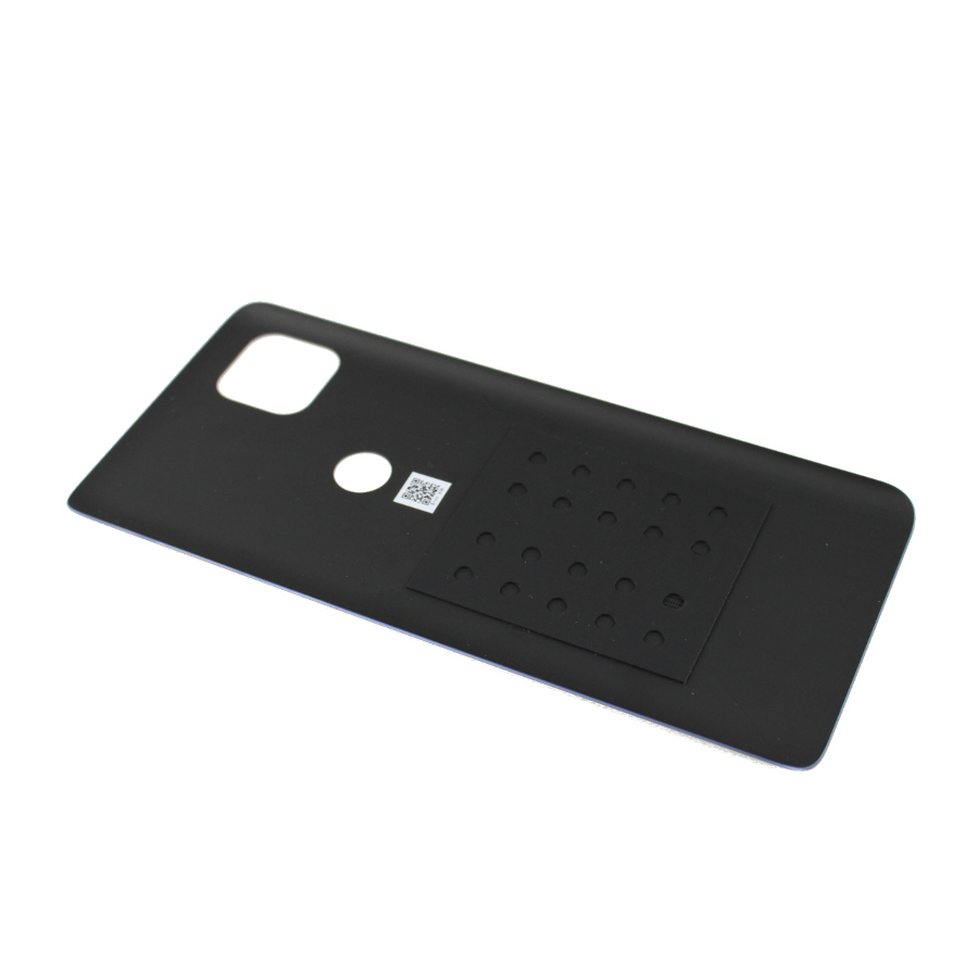 Originál kryt baterie Motorola Moto G 5G XT2113 černý