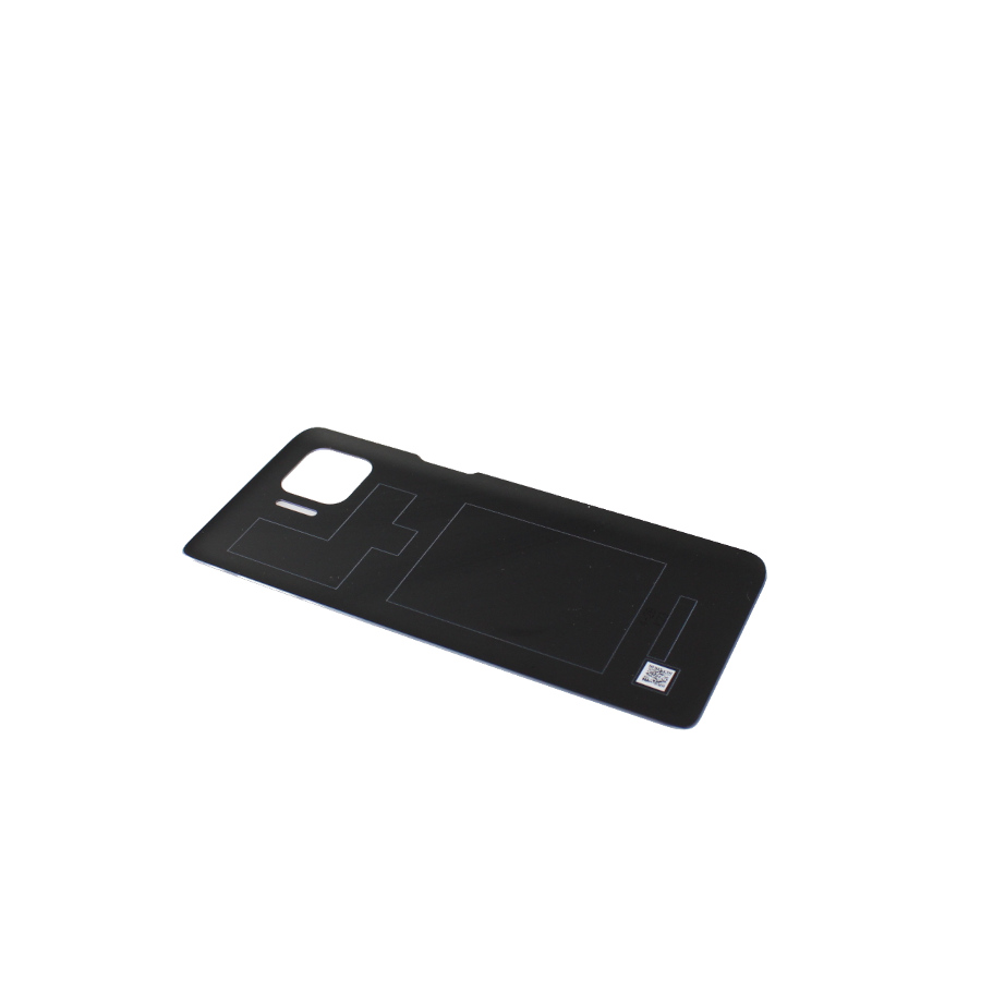 Originál kryt baterie Motorola Moto G Plus - G 5G Plus Azury Blue