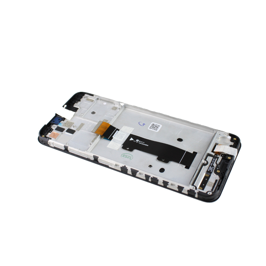 Originál LCD + Dotyková vrstva Motorola Moto G20 XT2128 černá