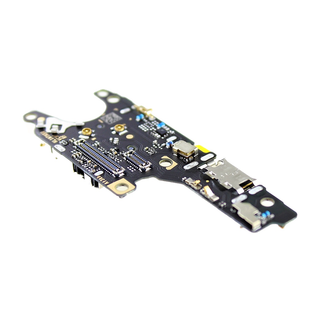 Originál deska s USB nabíjecím konektorem Huawei Nova 9 NAM-AL00