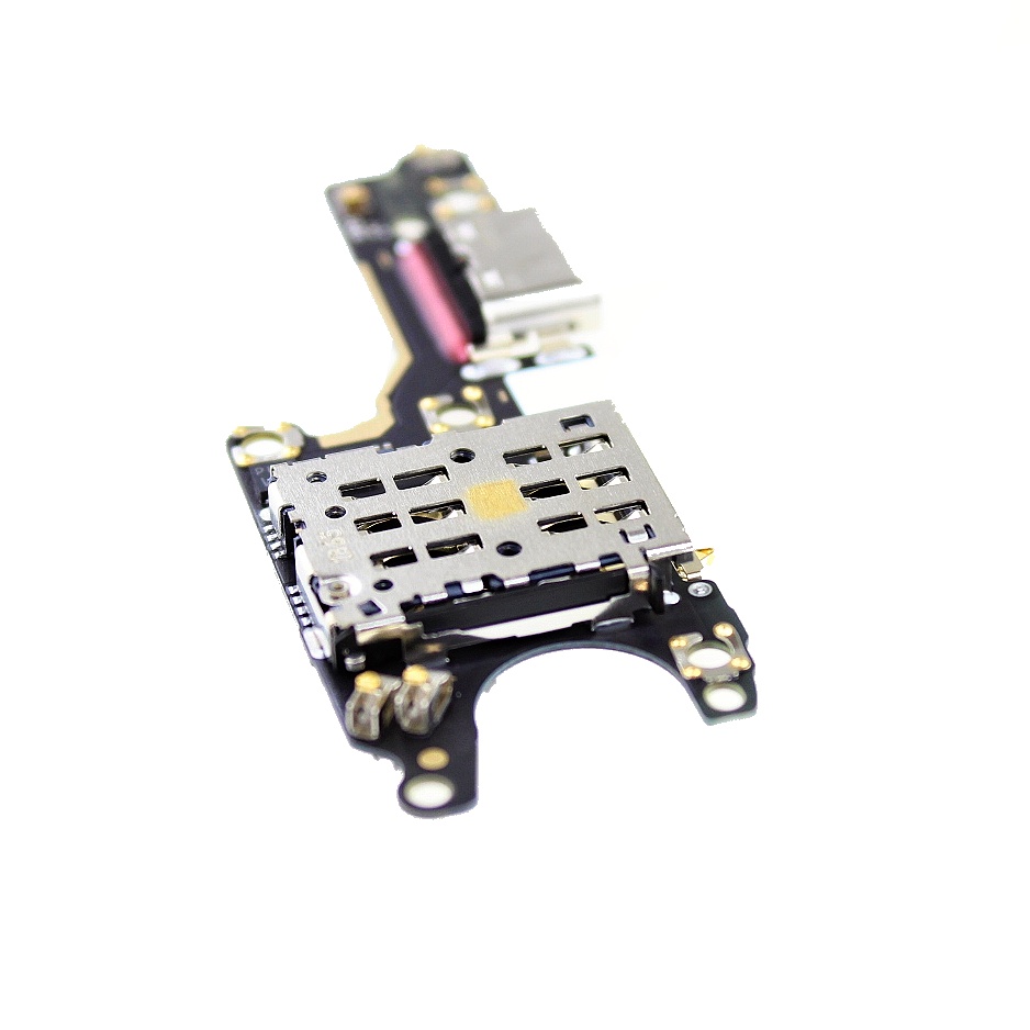 Originál deska s USB nabíjecím konektorem Huawei Nova 9 NAM-AL00