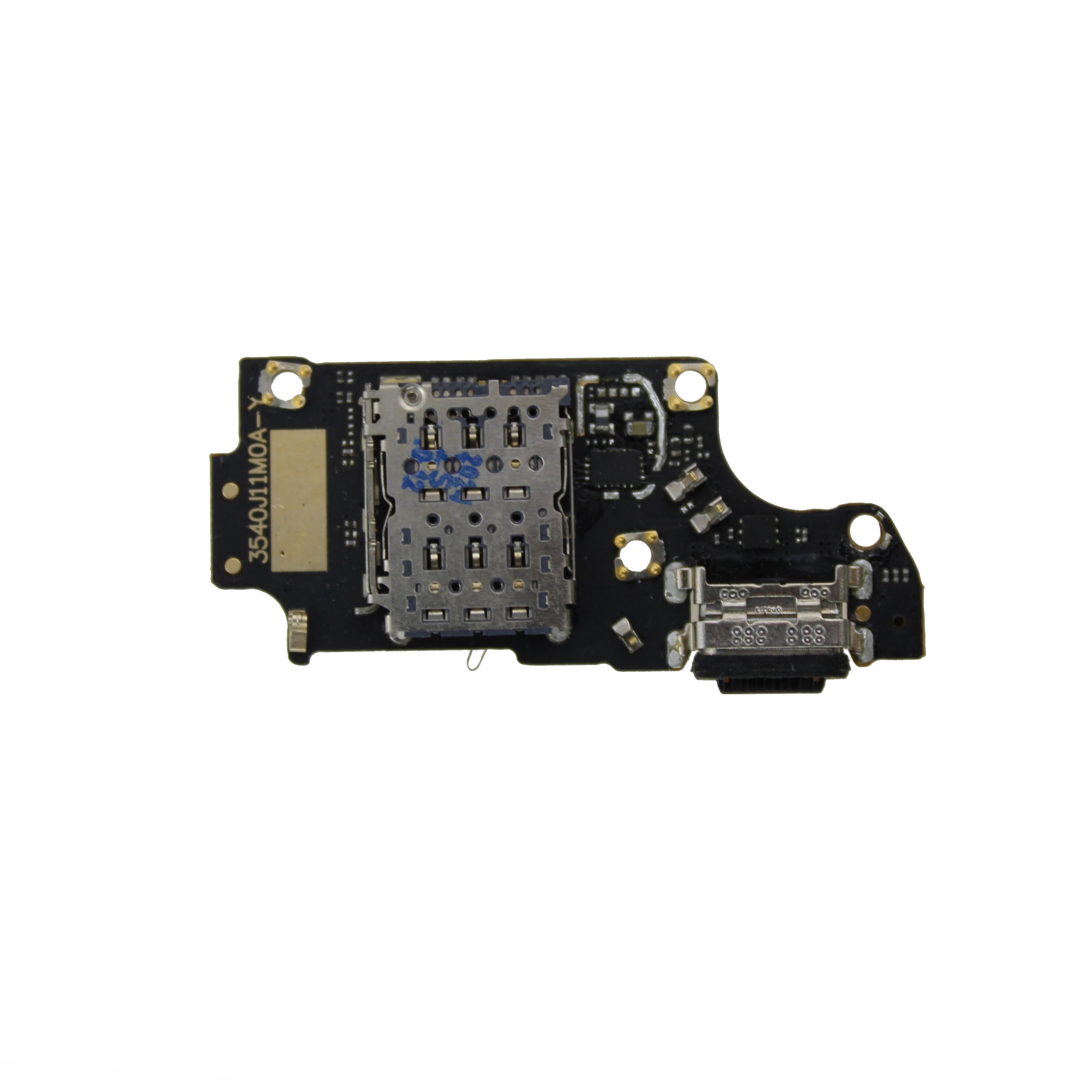 Originál deska s USB nabíjecím konektorem Xiaomi Poco F2 Pro