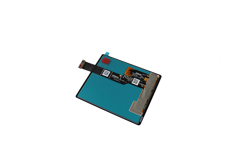 Originál LCD + Dotyková vrstva LG LM-F100 Wing malý